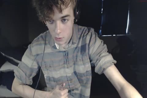 lascivious non-professional Straight twinks Jerk knob