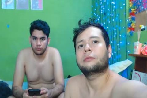 Alex bonks The petite cock Of His Boyfriend Andres