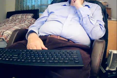 84 Yo fellow From England 3