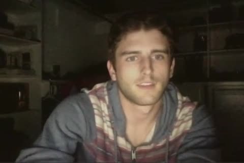 boy jack off His dick And Cums