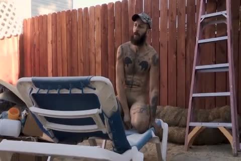 Stay At Home Family penis 15