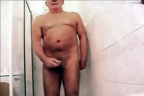 hairy Silver Grandfather jack off Compilation