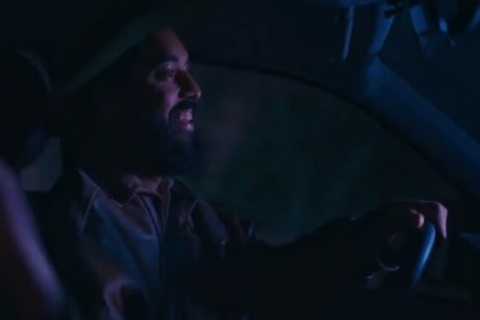 older Ranchero &   lad (2019)