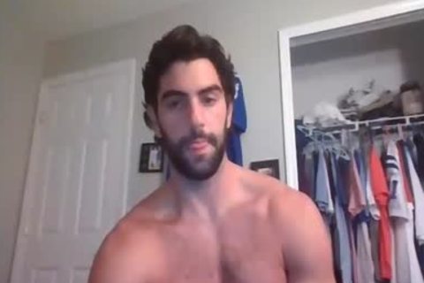 dirty dude With large cock Live