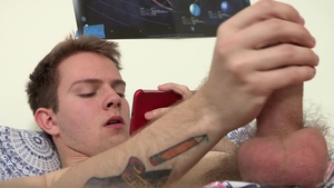 DylanLucas: Hard nailining with Dean Phoenix and Timothy Drake