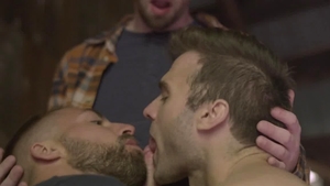 FalconStudios.com - Jeremy London gets the best sex