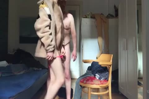 cookie IS ALWAYS HUNGRY FOR bare weenie