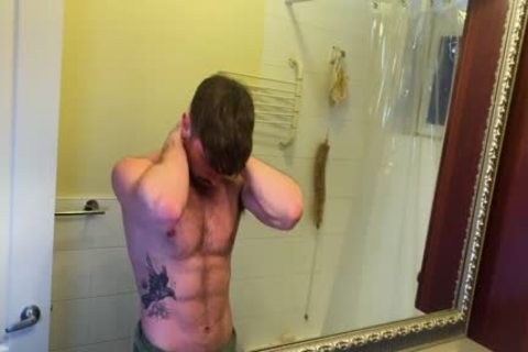 Drew Dixon pounds His Stepbrother