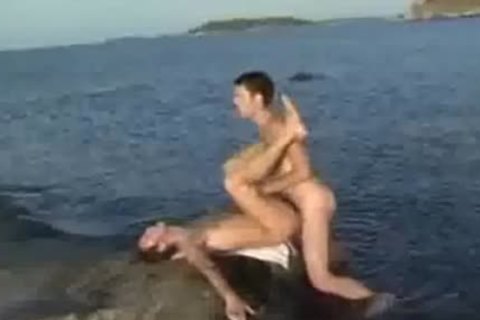 Twinky Beach teens 69 oral sex-job raw bang Eatcum