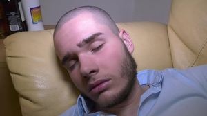 FrankfurtSexStories: Young Nikol Monak gay cumshot sex scene
