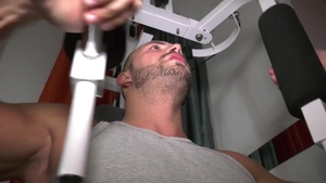 FrankfurtSexStories - Tomas Salek and Thomas Friedl facefuck
