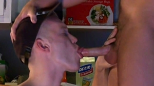 DaddySexFiles.com - Preston & Sean Preston need Dane Hyde