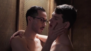 YesFather - Stroking next to catholic priest Dakota Lovell