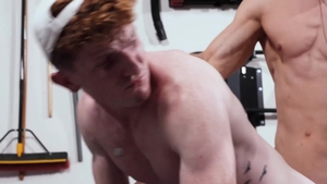 BrotherCrush.com - Sexy really enjoys nailing