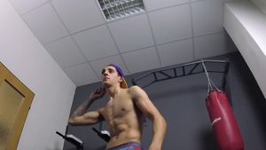 EastBoys.com - Amateur agrees to good fucking