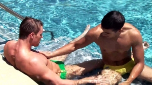 NextDoorBuddies - Hard ramming with muscle european gay