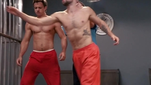 Submission Prison