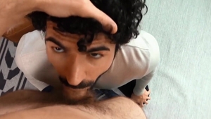 Drill My Hole - Gay Ian Greene loves fucked by Paul Wagner