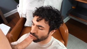 Drill My Hole - Gay Ian Greene loves fucked by Paul Wagner