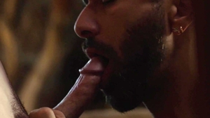 DisruptiveFilms.com - Adam Ramzi and Troye Jacobs fucked anal