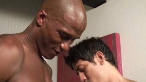 GloryholeAndHandjobs: Tender Jack Spade tease big dick