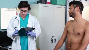 DoctorTapes: Rough nailing with Dalton Riley & Jordan Pax