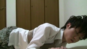 GayAsianNetwork - Hot J Park feels in need of tickle