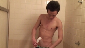 GayAsianNetwork: Japanese Koji is cute couple