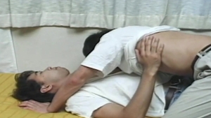 GayAsianNetwork - Japanese in the morning