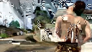 GayAsianNetwork - Thick friend swallow on the street