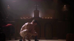 FetishMen: Fetish plowing hard and nude priest