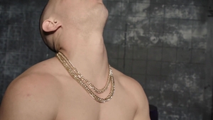 FetishMen - Thick Brodie Ramirez with Mason Lear hard rimming