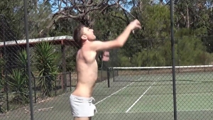 AndysAussieBoys: Nailing amongst australian Nick