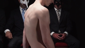 MasonicBoys: Hairy bear feels up to rough fucking