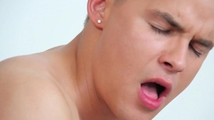 GayRoom - Jimmy Clay and Andy Taylor gets a good fucking