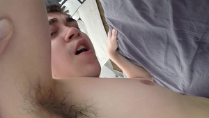 GayRoom: Nailing beside twink Eli Lincoln