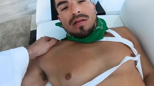 GayRoom - Jeremy Spreadums and Joel Somone