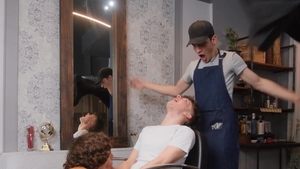 DrillMyHole: Jake Preston doggy fucks porn