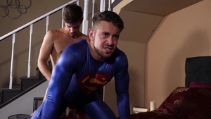 ManUpFilms: Dante Colle alongside Michael roleplay
