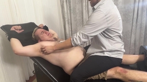 TicklishChubs - Chubby & handsome Matt butt fuck