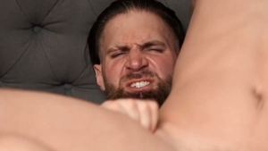 Men.com: American Joey Mills feels like rough fucking