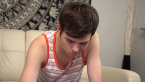 Brother Crush - Amone Bane loves Dakota Lovell