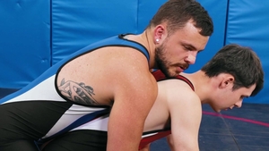 Varsity Grip: Eric Fuller loves real sex