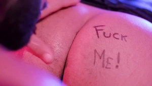 Fantasy Xtudio - Very kinky Excelsior fetish BDSM on Halloween