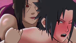 Juice Anime: Hard ramming and gay