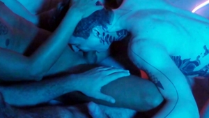 Fantasy Xtudio: Kinky Robert Royal gets sex