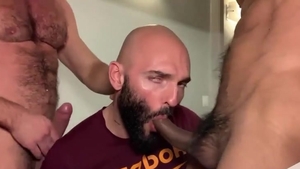 1 Wh0re VS two Daddy dicks PART 1/two [ONLYFANS]