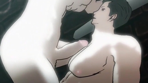 Juice Anime - Very juicy loves real fucking