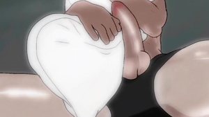 Juice Anime - Very juicy loves real fucking