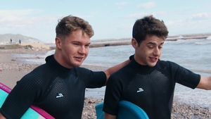 MEN.com: Beach Boys Go from Surfing to Fucking